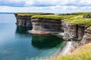 The captivating story that Earth’s ‘boring’ layered rocks&hellip;