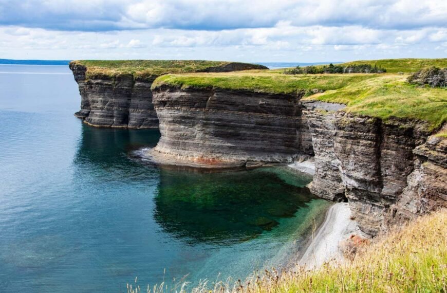 The captivating story that Earth’s ‘boring’ layered rocks&hellip;