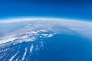 Atmospheric hydrogen is rising, which may be a&hellip;