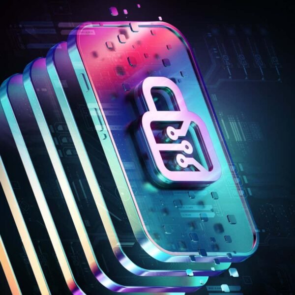 Passwords will be on the way out in&hellip;