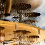 A strange kind of quantumness may be key to quantum computers’ success