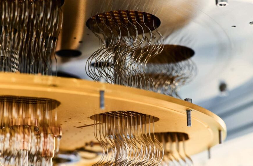 A strange kind of quantumness may be key&hellip;