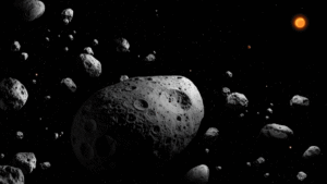 2025 MN45: New 700-Meter Asteroid In A Spin&hellip;