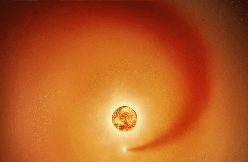 NASA’s Hubble Space Telescope Observations Resolve “One Of&hellip;