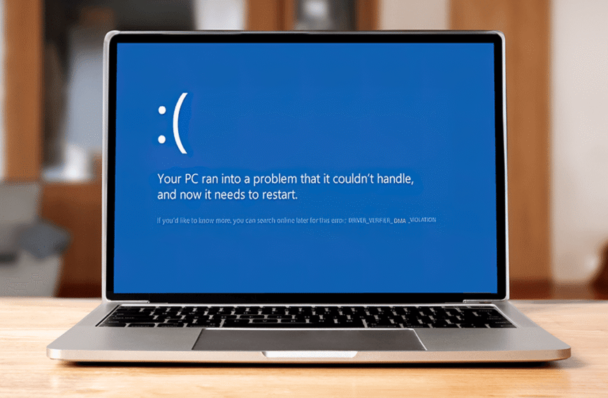 Why Turning Your Computer Off And On Again&hellip;
