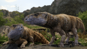 Europe’s Missing Ceratopsian Dinosaurs Have Been Found And&hellip;