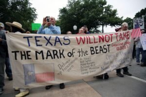 A Conspiracy Theory Mindset Can Be Predicted By&hellip;