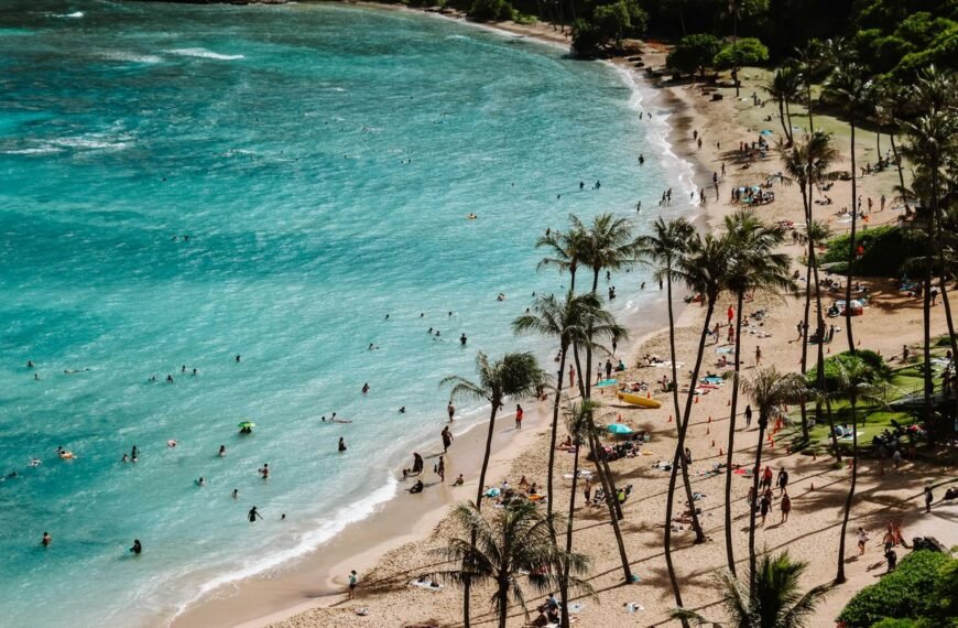 Just 13 Letters: How The Hawaiian Language Works&hellip;