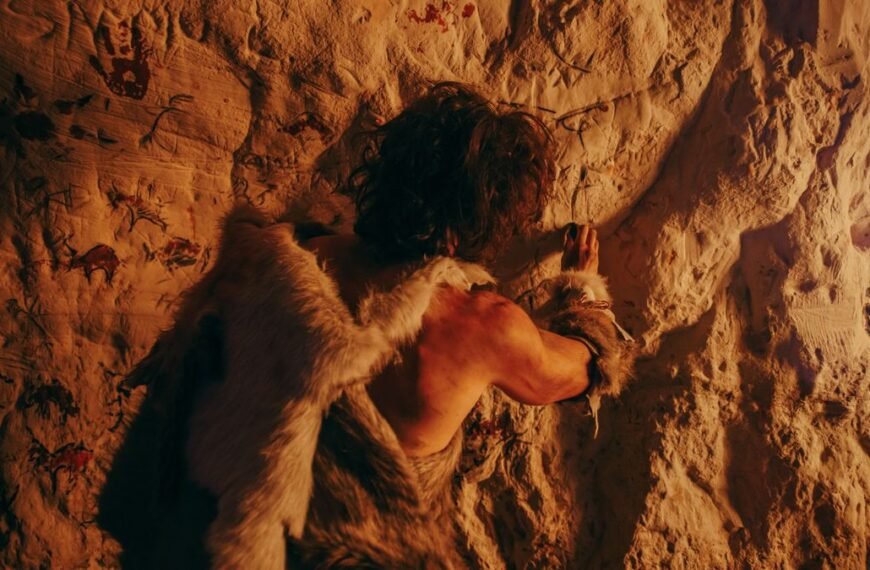 There’s One Place On Earth Where Neanderthals And&hellip;