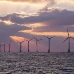Trump Administration Immediately Stops Construction Of Offshore Wind Farms, Citing “National Security Risks”
