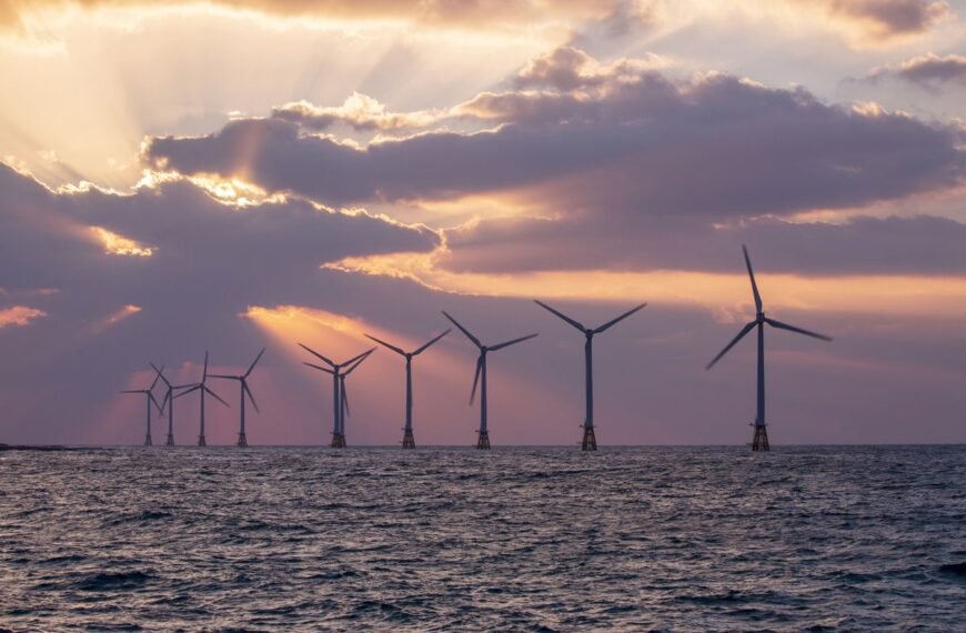 Trump Administration Immediately Stops Construction Of Offshore Wind&hellip;