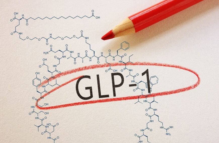 How Do GLP-1 Agonists Like Ozempic and Wegovy&hellip;