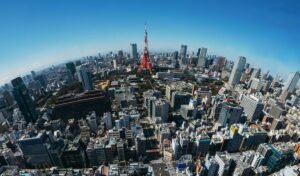 Why Tokyo Is No Longer The World’s Most&hellip;