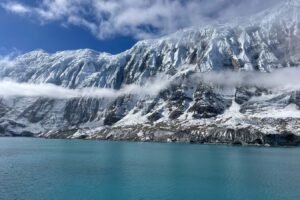 Nepal and Northern India are not overdue for&hellip;