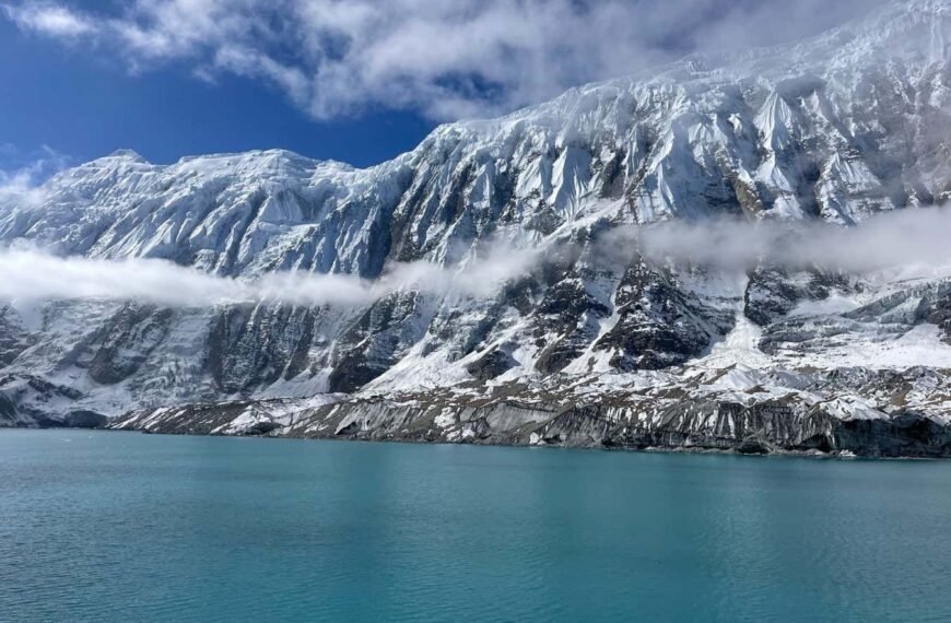 Nepal and Northern India are not overdue for a huge earthquake