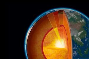 Hidden store of manganese may have helped Earth&hellip;