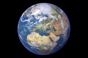 Earth has a mysterious triple symmetry that may&hellip;