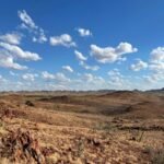 Huge crater in Australia may be the oldest impact structure on Earth