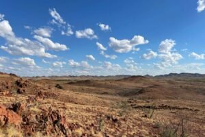 Huge crater in Australia may be the oldest&hellip;