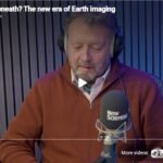 What lies beneath? The new era of Earth imaging