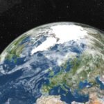 Earth’s geographic poles wander more than we had thought