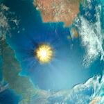 Earth entered its ‘bad decades’ after dinosaur-ending asteroid strike