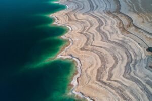 Clues from the Dead Sea could explain ancient&hellip;